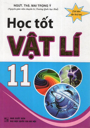 Học tốt Vật Lí 11