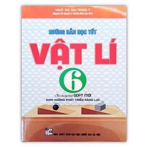 Học Tốt Vật Lí Lớp 6