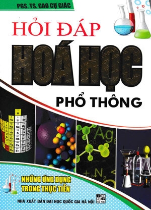 Hỏi đáp Hóa học phổ thông