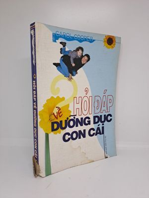 Hỏi Đáp Về Dưỡng Dục Con Cái