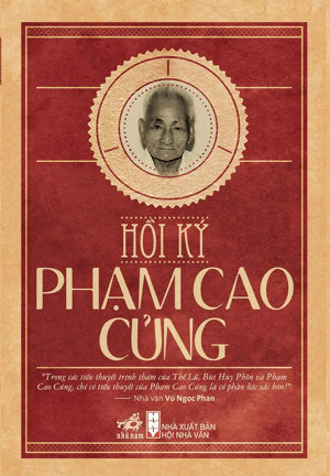 Hồi Ký Phạm Cao Củng