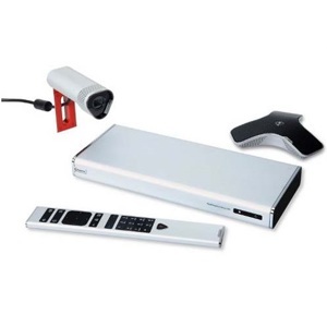 Hội nghị truyền hình Polycom Group 300-720p Acoustic