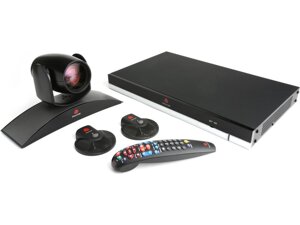 Hội nghị truyền hình  Polycom QDX 6000 Series