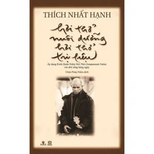 Hơi Thở Nuôi Dưỡng Hơi Thở Trị Liệu