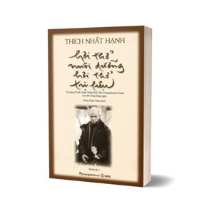 Hơi Thở Nuôi Dưỡng Hơi Thở Trị Liệu