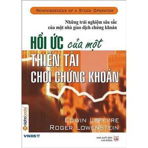 Hồi ức của một thiên tài đầu tư chứng khoán