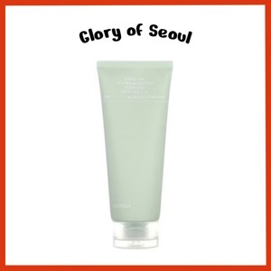 HOLIKA HOLIKA Soda Pore Cleansing Foam