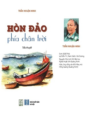 Hòn đảo phía chân trời