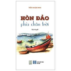 Hòn đảo phía chân trời