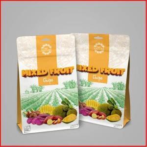 Hỗn hợp trái cây sấy Only Nature 100g