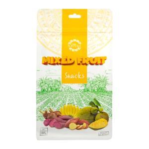 Hỗn hợp trái cây sấy Only Nature 100g