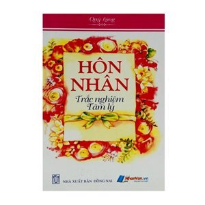 Hôn Nhân Trắc Nghiệm Tâm Lý