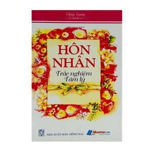 Hôn Nhân Trắc Nghiệm Tâm Lý