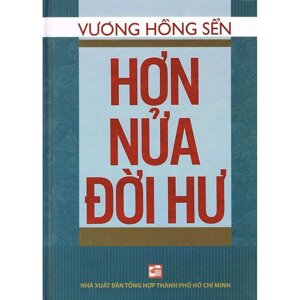 Hơn nửa đời hư