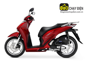 Xe máy Honda SH 125i hàng nhập