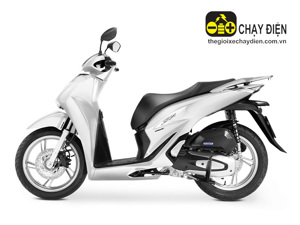 Xe máy Honda SH 125i hàng nhập
