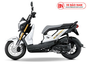 Xe máy Honda ZOOMER-X