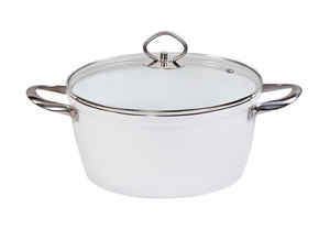 Nồi Ceramic  Honey's HO-AP2C181 18cm