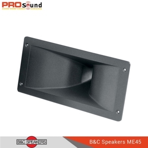 Họng loa B&C Speaker ME45