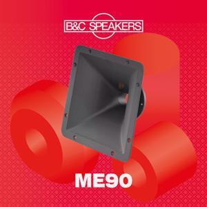 Họng loa B&C Speaker ME90