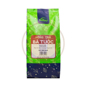 Hồng trà bá tước Earl Grey Vinsaf - 500gr