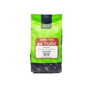 Hồng trà bá tước Earl Grey Vinsaf - 500gr