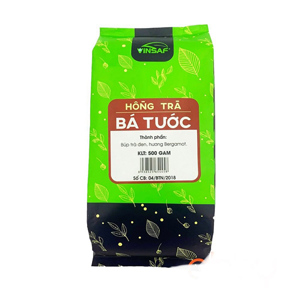 Hồng trà bá tước Earl Grey Vinsaf - 500gr