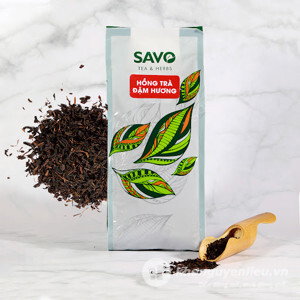 Hồng trà đậm hương SAVO - 500G