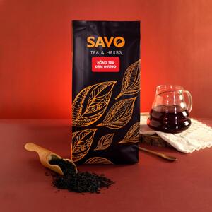 Hồng trà đậm hương SAVO - 500G