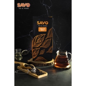 Hồng trà đậm vị SAVO - 400G