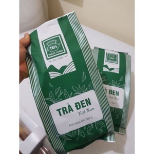 Hồng trà Phúc Long 500g