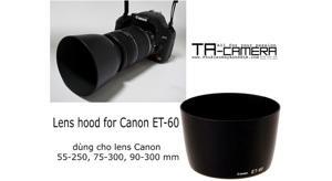 Lens Hood Canon ET-60