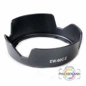 Lens Hood EW-60C II