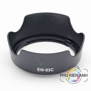 Lens Hood Canon EW-63C for Canon 18-55mm