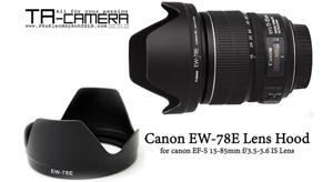 Lens Hood EW-78E