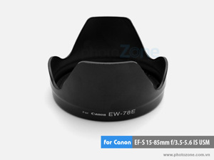 Lens Hood EW-78E