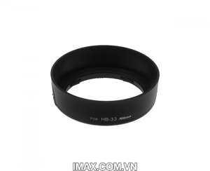 Lens Hood HB-33