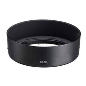 Lens Hood HB-33