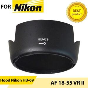 Hood HB-69