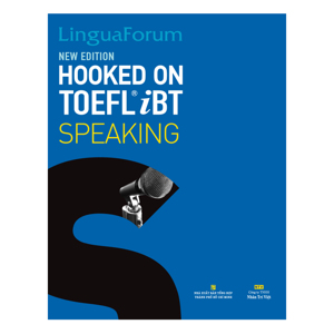 Hooked On Toefl IBT Speaking