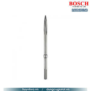 Hộp 10 mũi đục nhọn R-Tec 400mm Bosch 2608690168