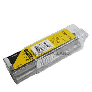 Hộp 10 mũi khoan sắt 3.2 mm Stanley STA50034B10