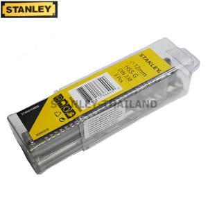 Hộp 10 mũi khoan sắt 4.5mm Stanley STA50059B10