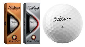 Hộp 12 bóng golf Titleist T2047S