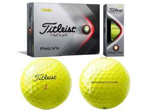 Hộp 12 bóng golf Titleist T2047S