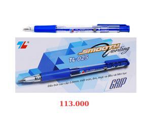 Hộp 20 bút bi Thiên Long TL-025