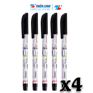 Hộp 20 bút bi Thiên Long TL-062