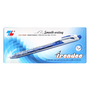 Hộp 20 bút bi Thiên Long TL-079
