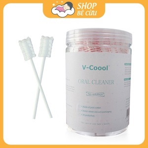 Hộp 30 thanh rơ lưỡi V-Coool