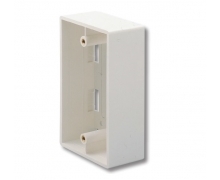 Hộp âm cho mặt nạ 4 port DINTEK 1304-11004